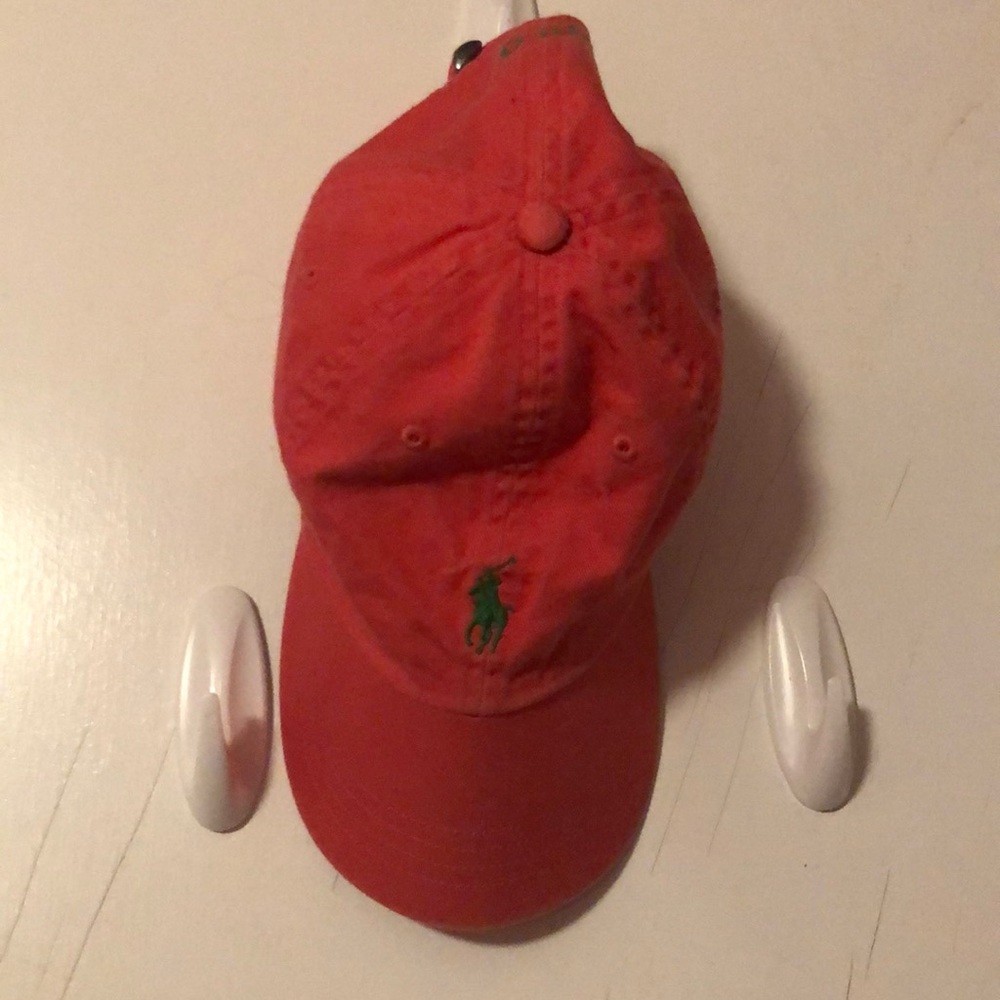 Polo hat